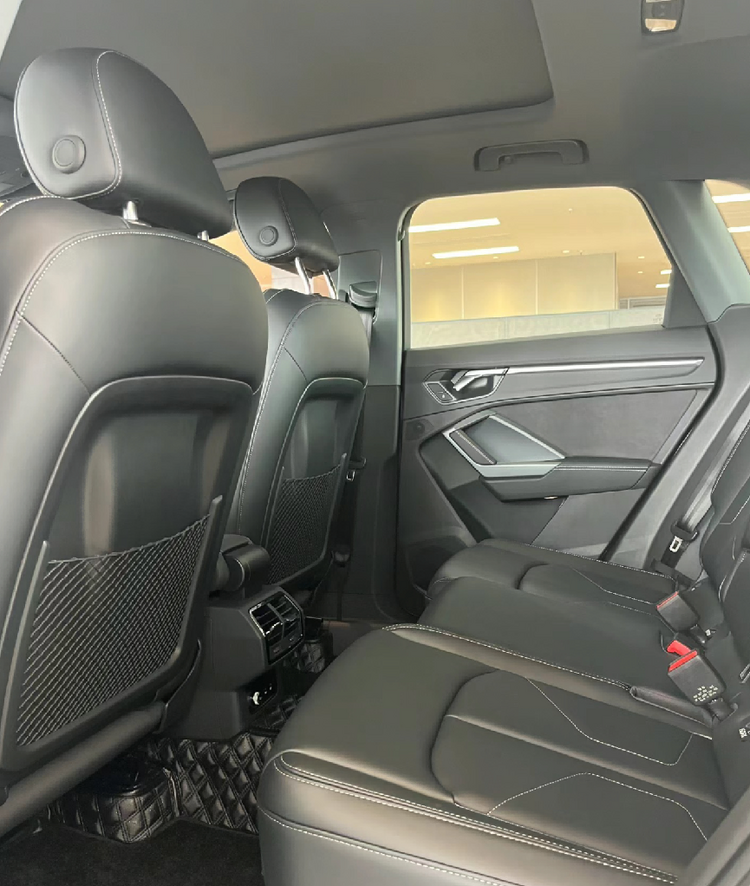 成都蓝电E5最低9.98万起售 暂无优惠