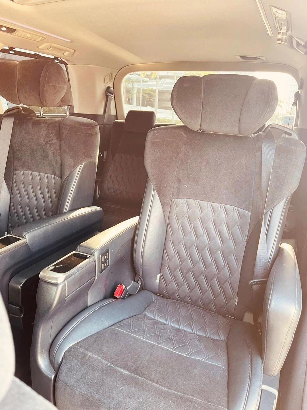 2024世极价格优惠20万 欢迎试乘试驾