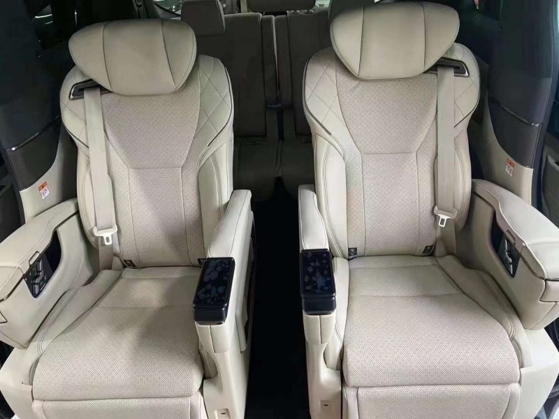 途虎养车与华为探索自动洗车：车辆自动驾驶去门店洗车