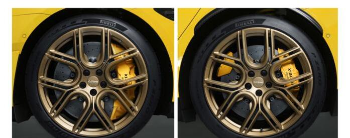 上海发布全国首批智能网联汽车示范运营牌照