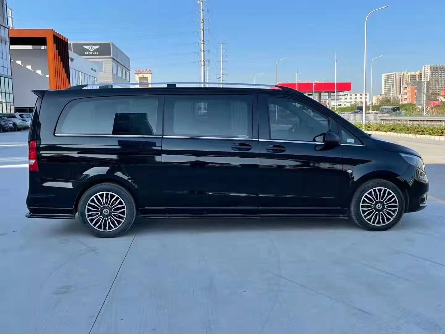 现购威霆让利直降4万 欢迎试乘试驾